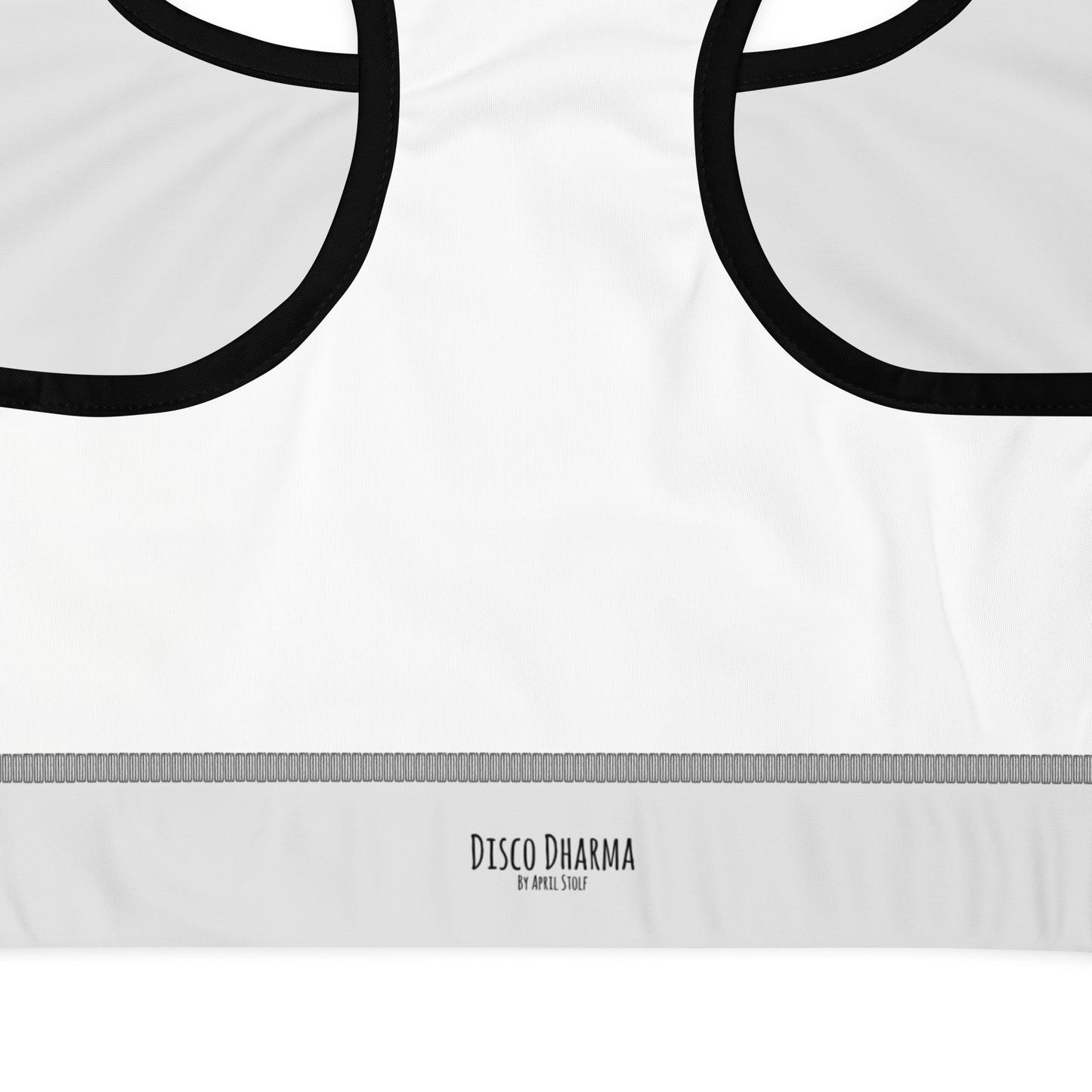 Wind Padded Sports Bra