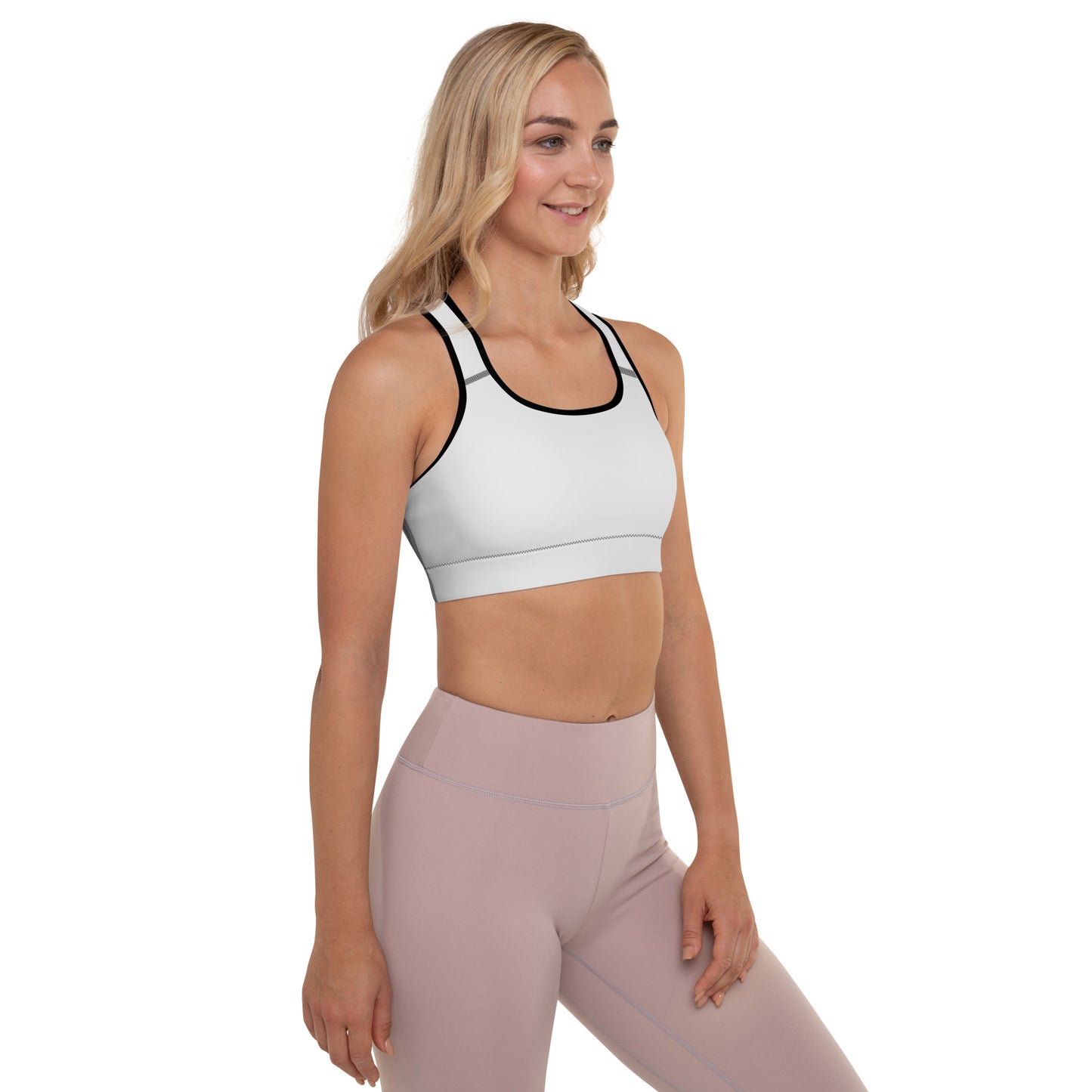 Wind Padded Sports Bra