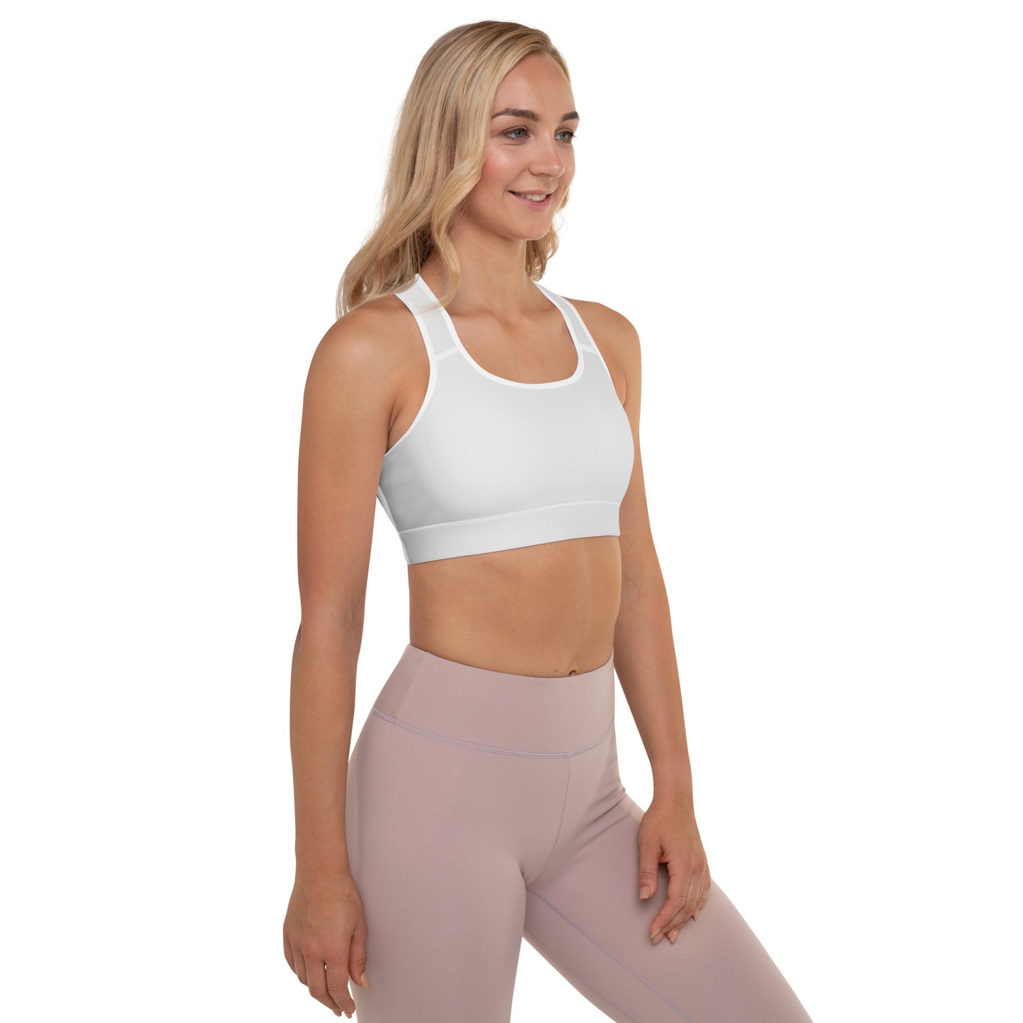 Wind Padded Sports Bra