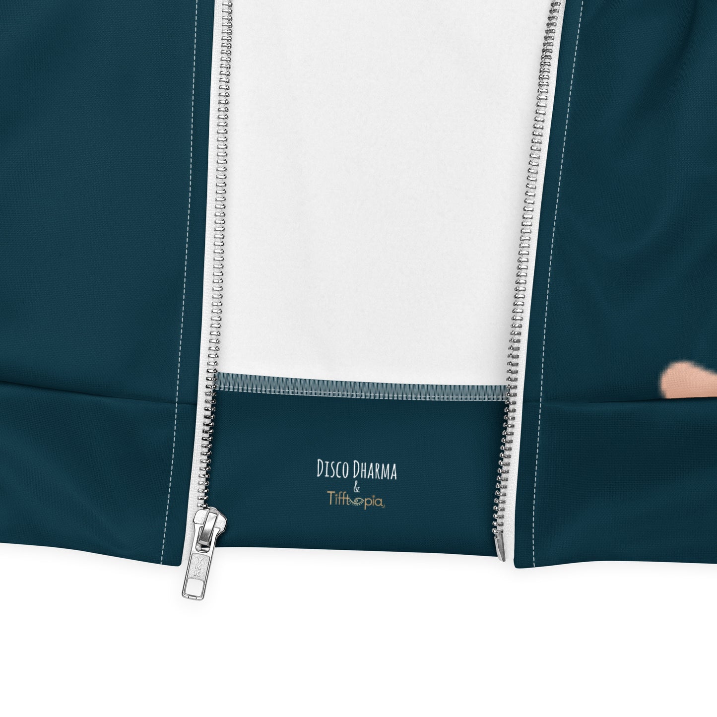 Maya Playa Unisex Bomber Jacket