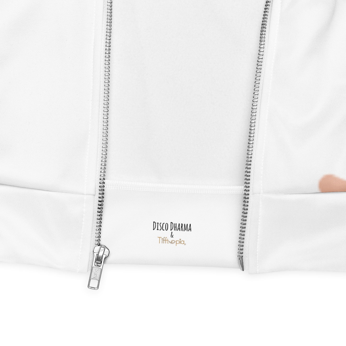 Maya Sand Bomber Jacket