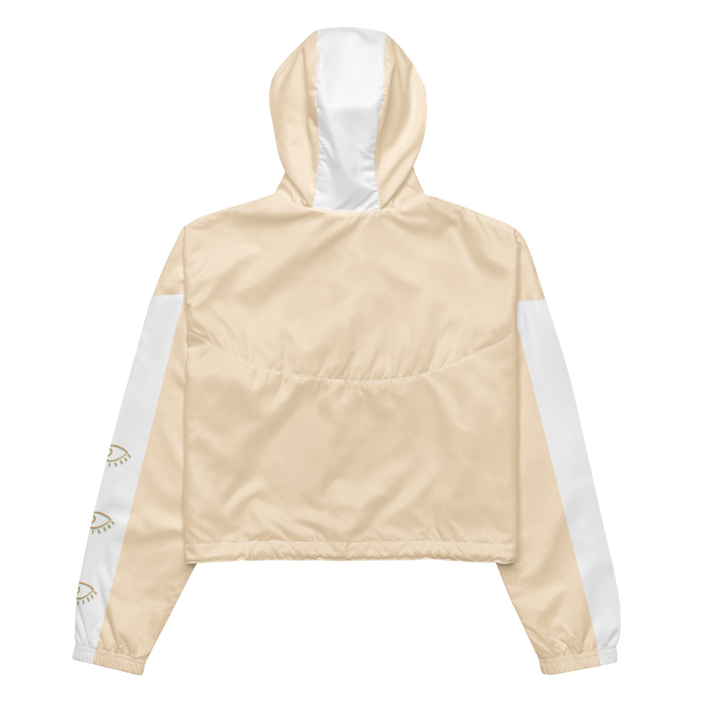 EOP Whip Women’s cropped windbreaker