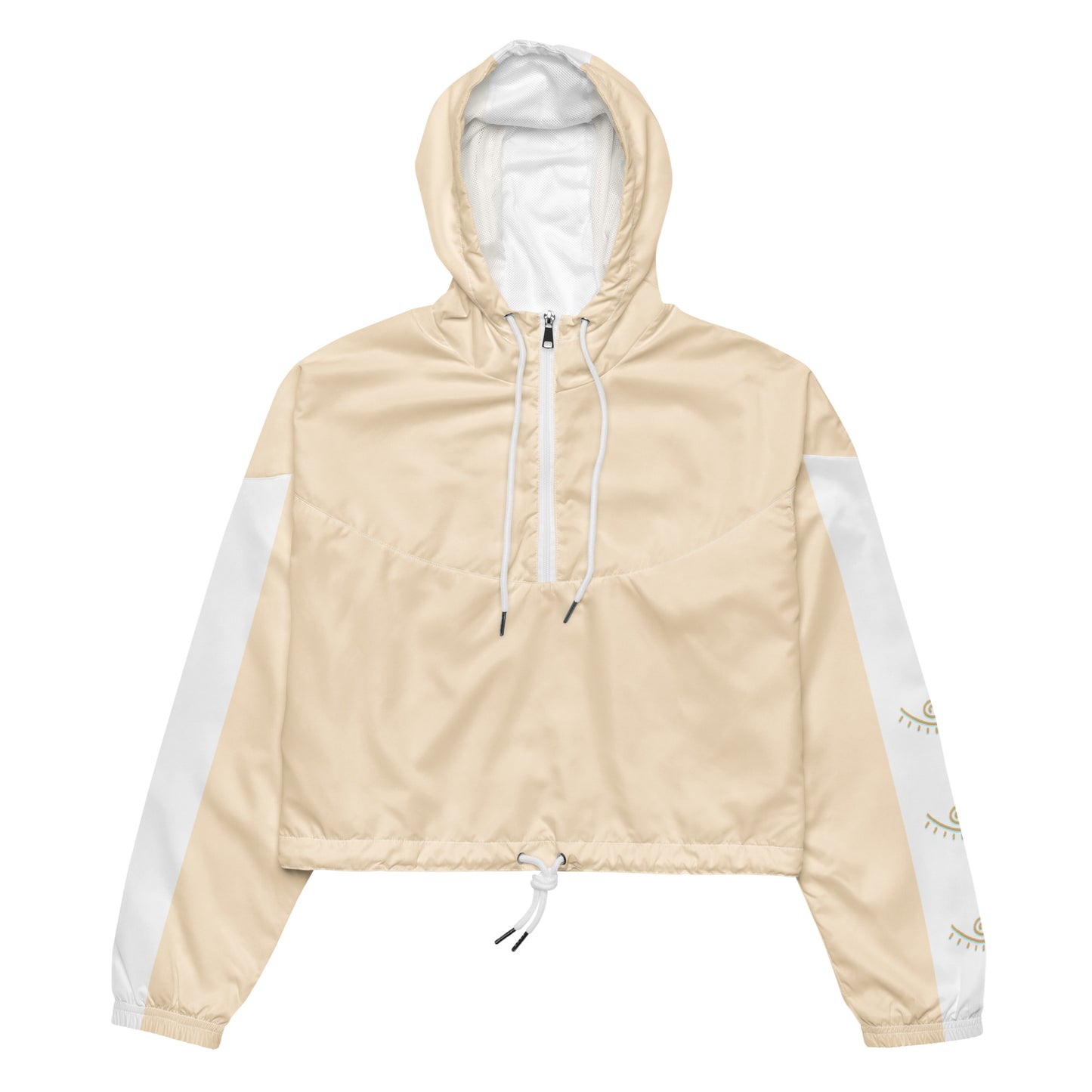 EOP Whip Women’s cropped windbreaker
