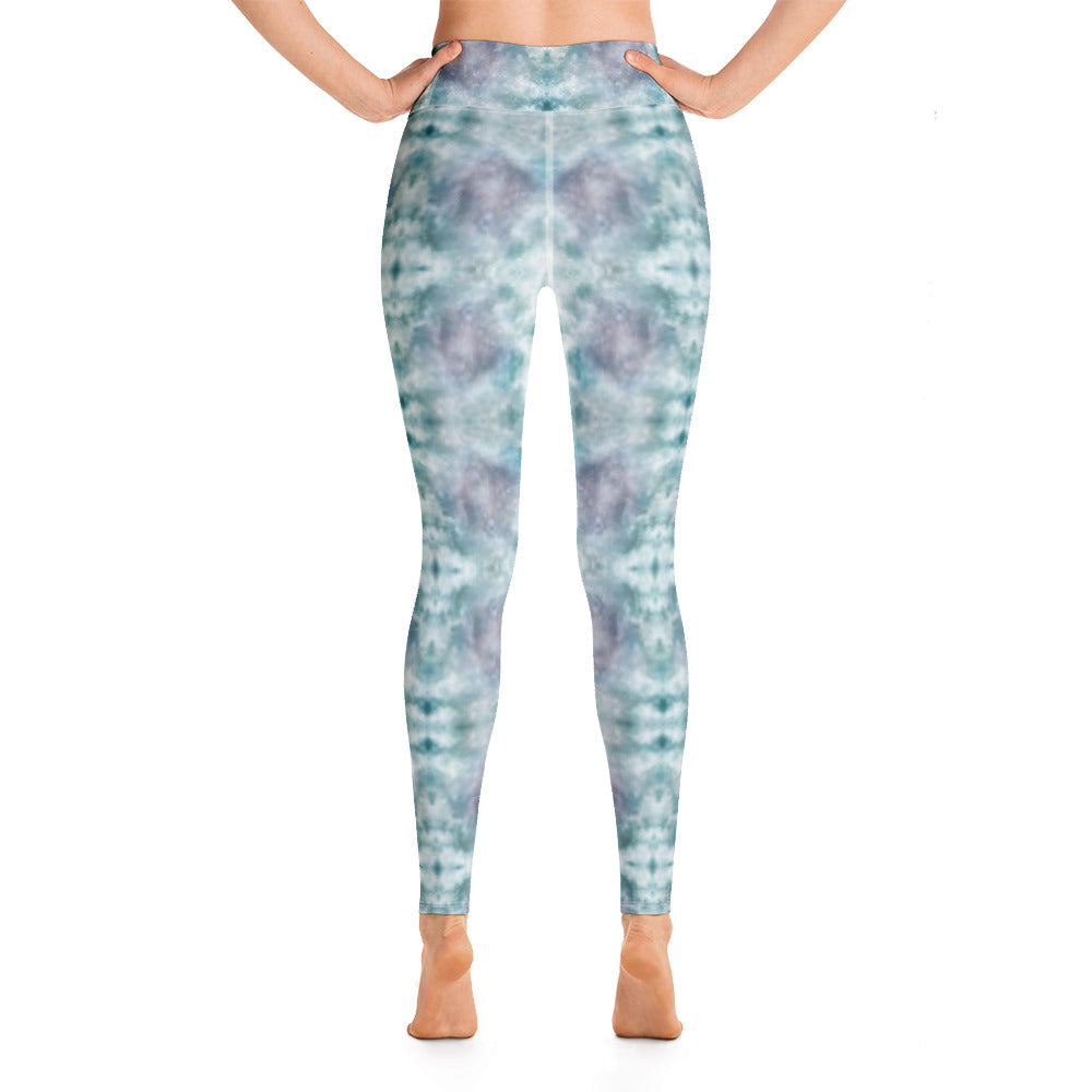 Bliss Yoga Leggings