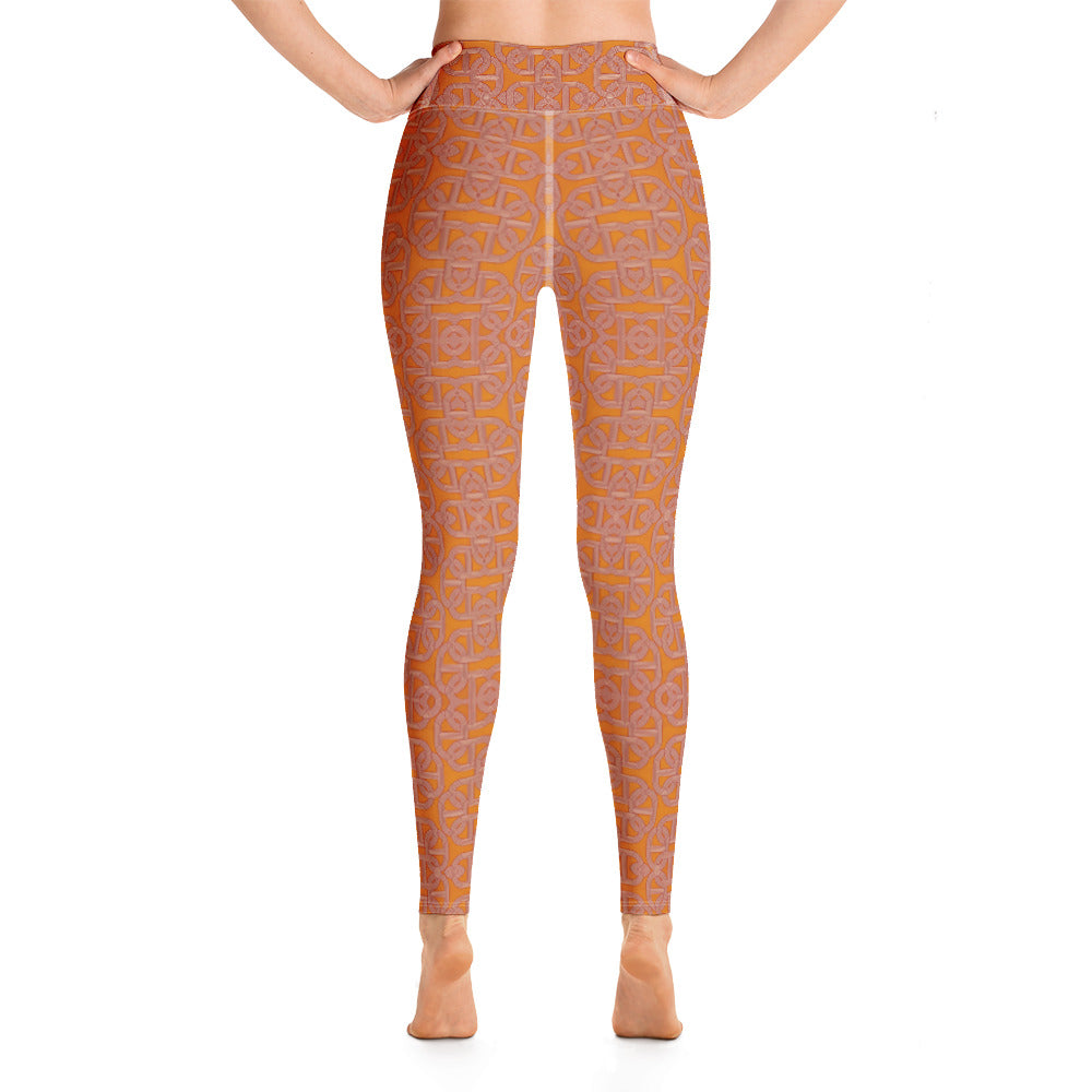 Link Yoga Leggings