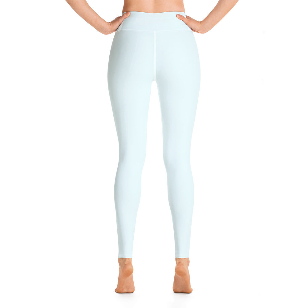 Sky Yoga Leggings