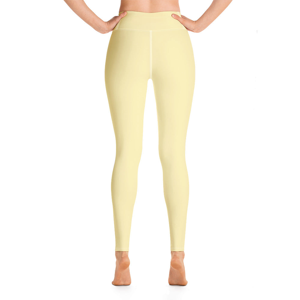 Palo Santo Yoga Leggings