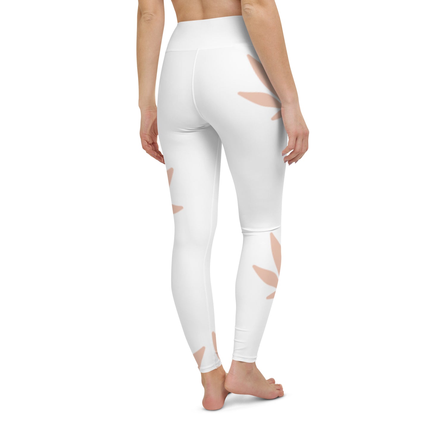 Maya Sand Yoga Leggings