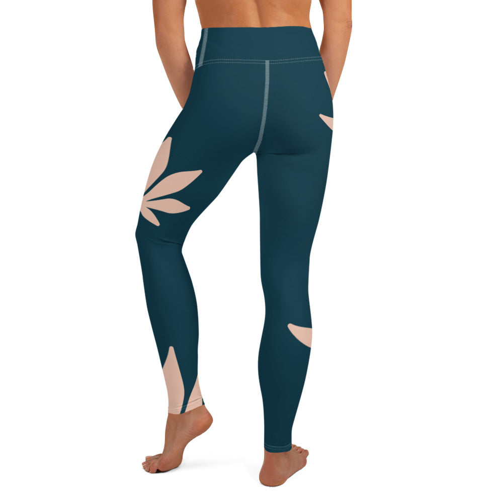 Maya Playa Yoga Leggings