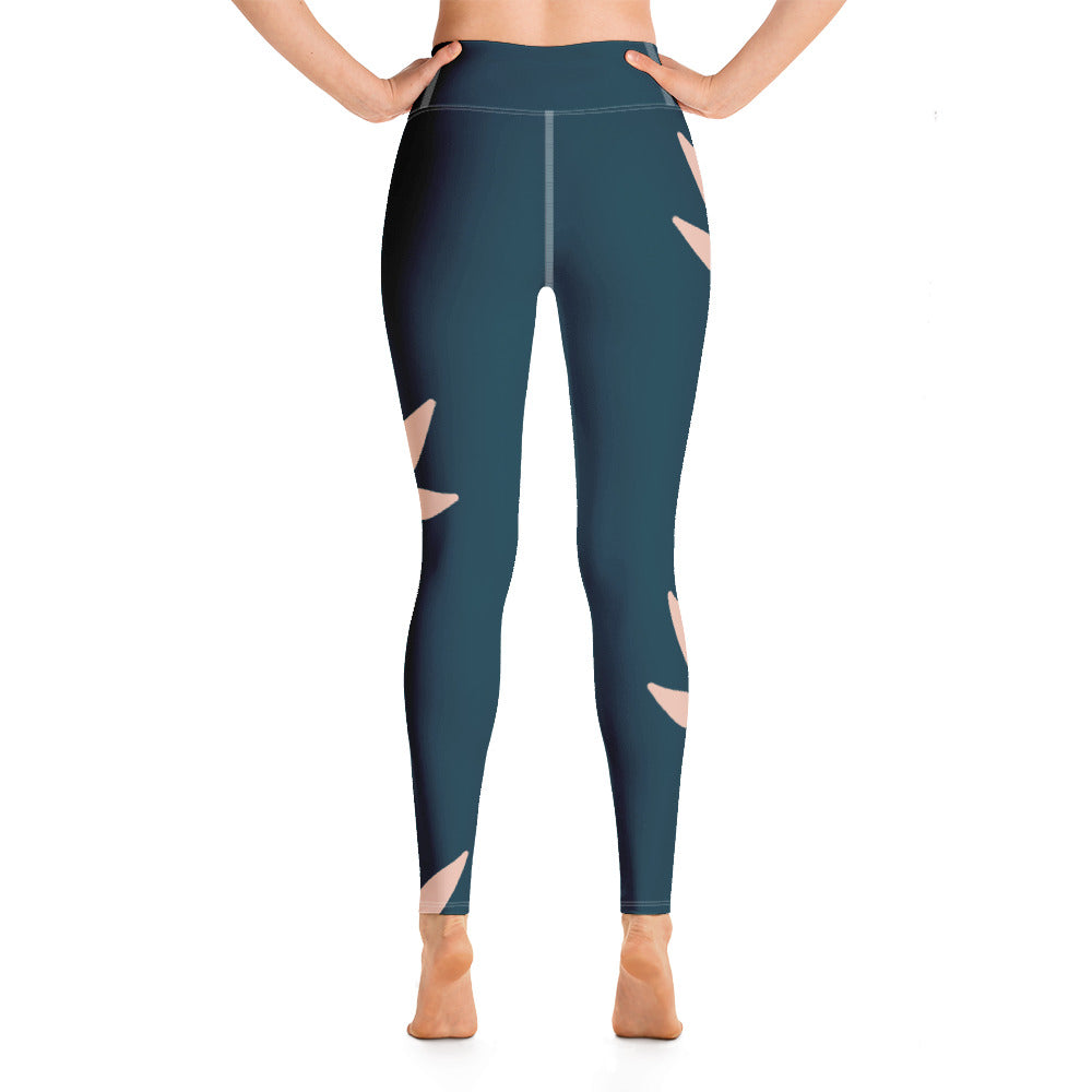 Maya Playa Yoga Leggings