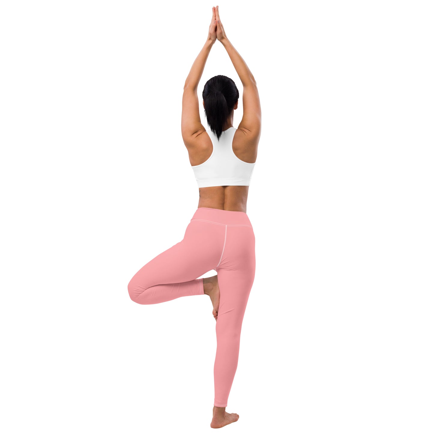 Java Yoga Leggings