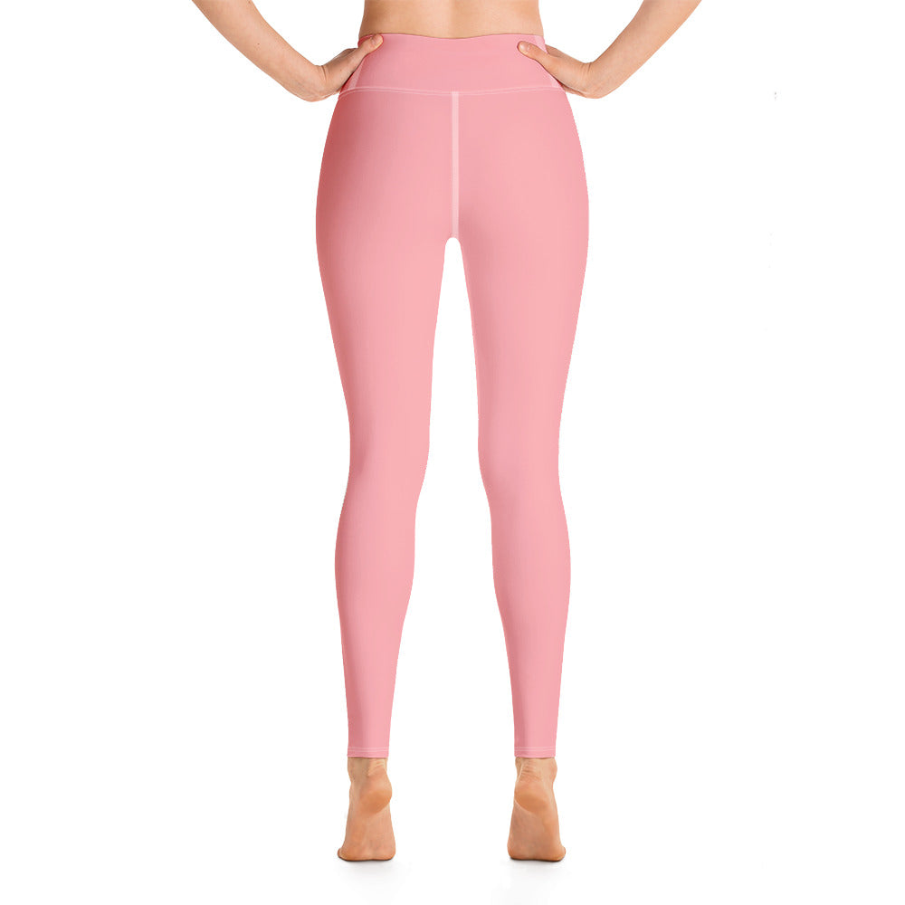 Java Yoga Leggings