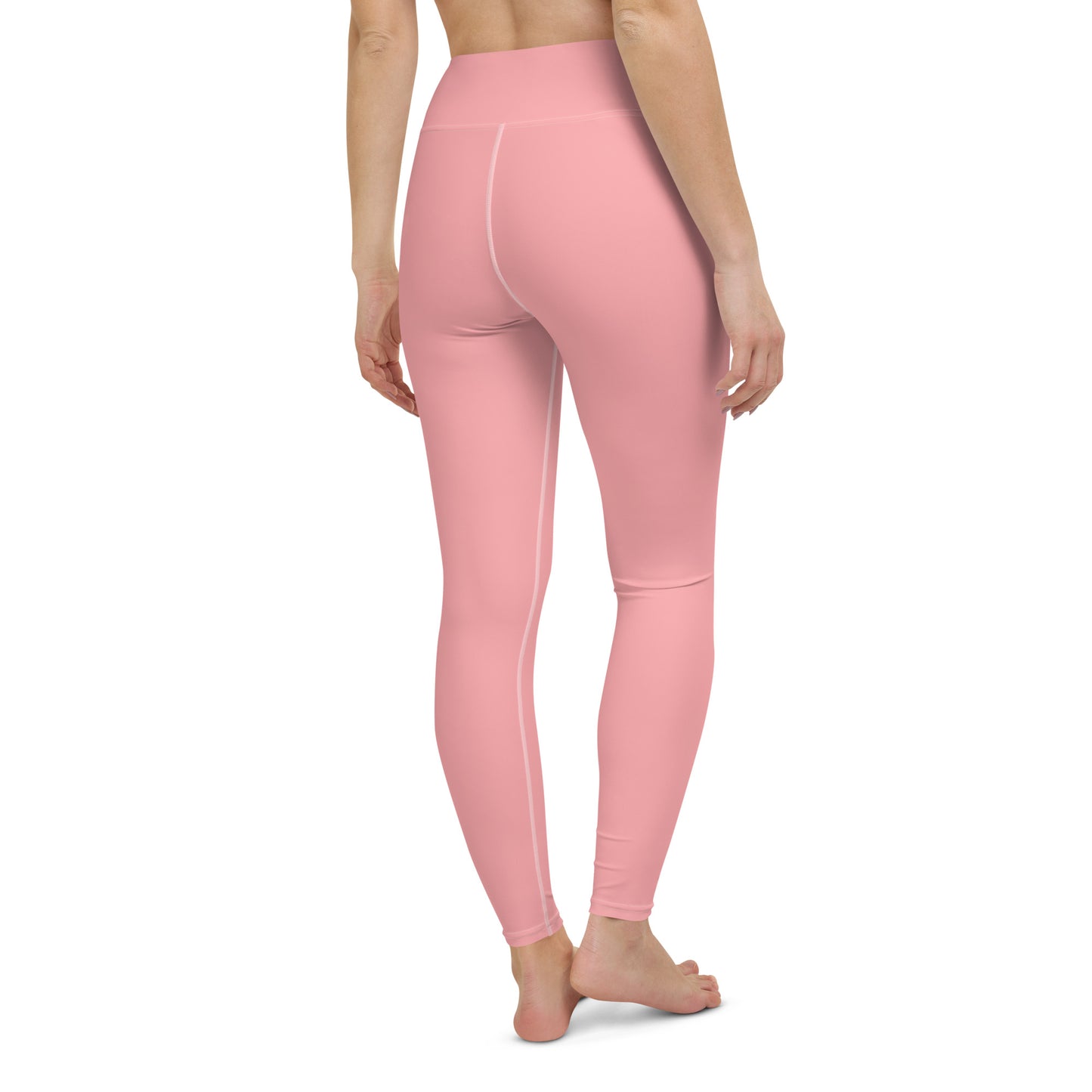 Java Yoga Leggings