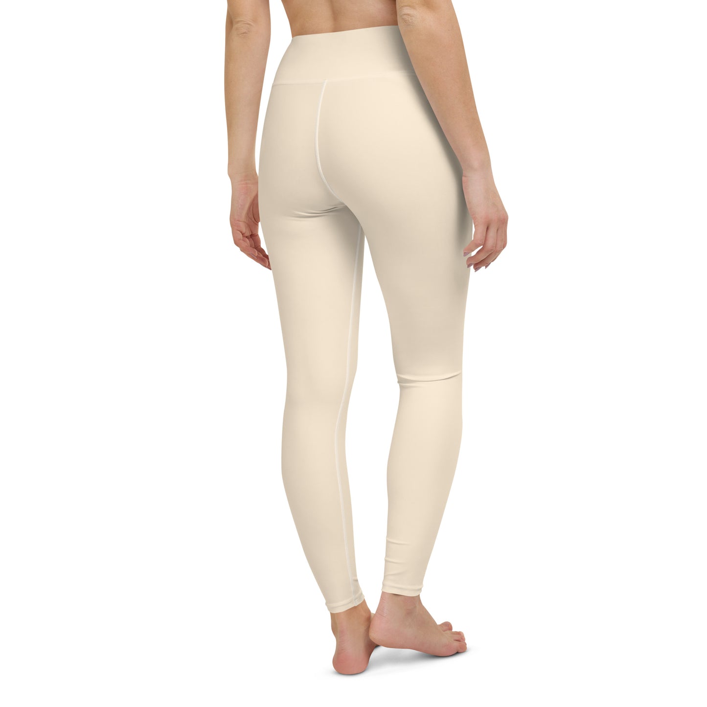 EOP Papaya Yoga Leggings