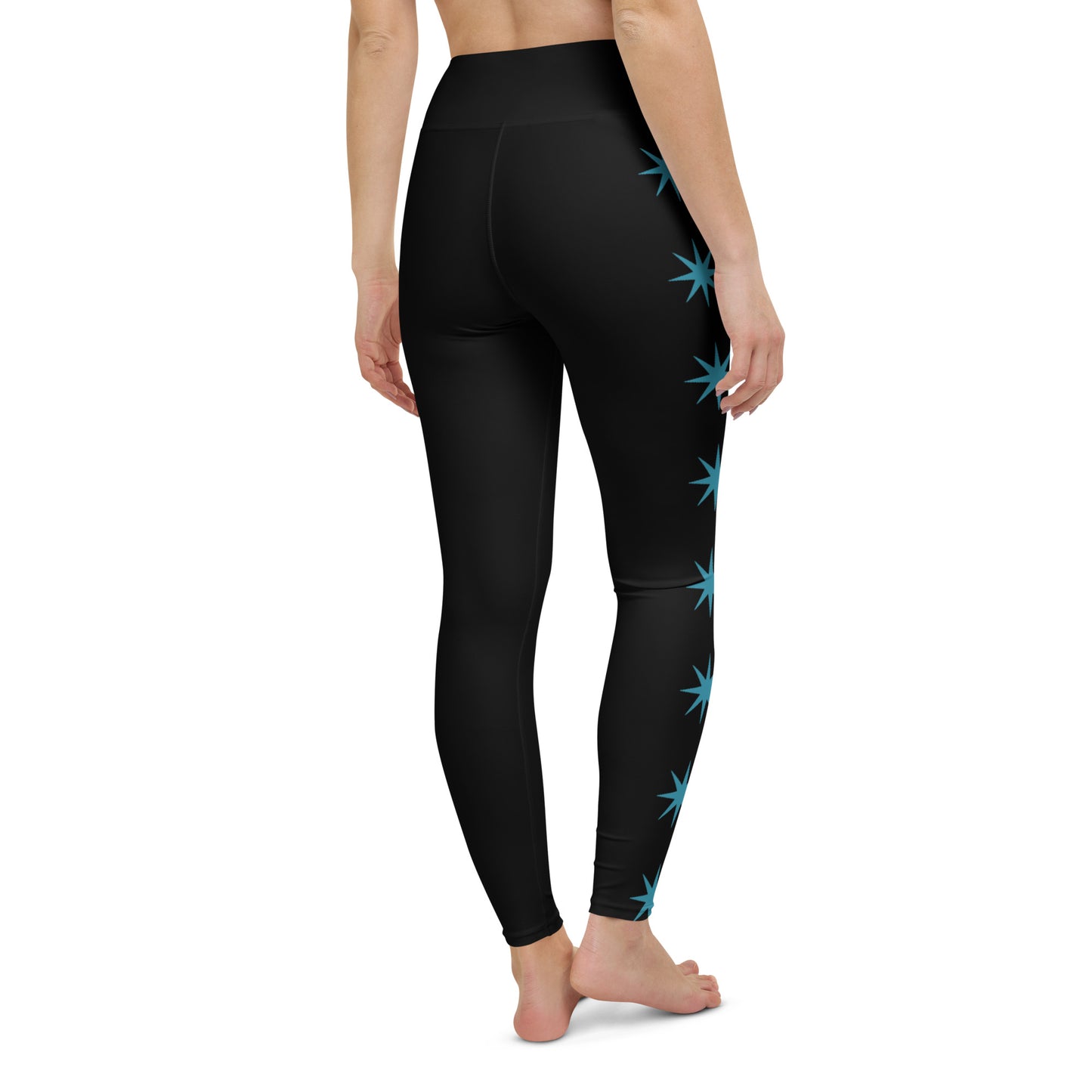 CH Yoga Leggings