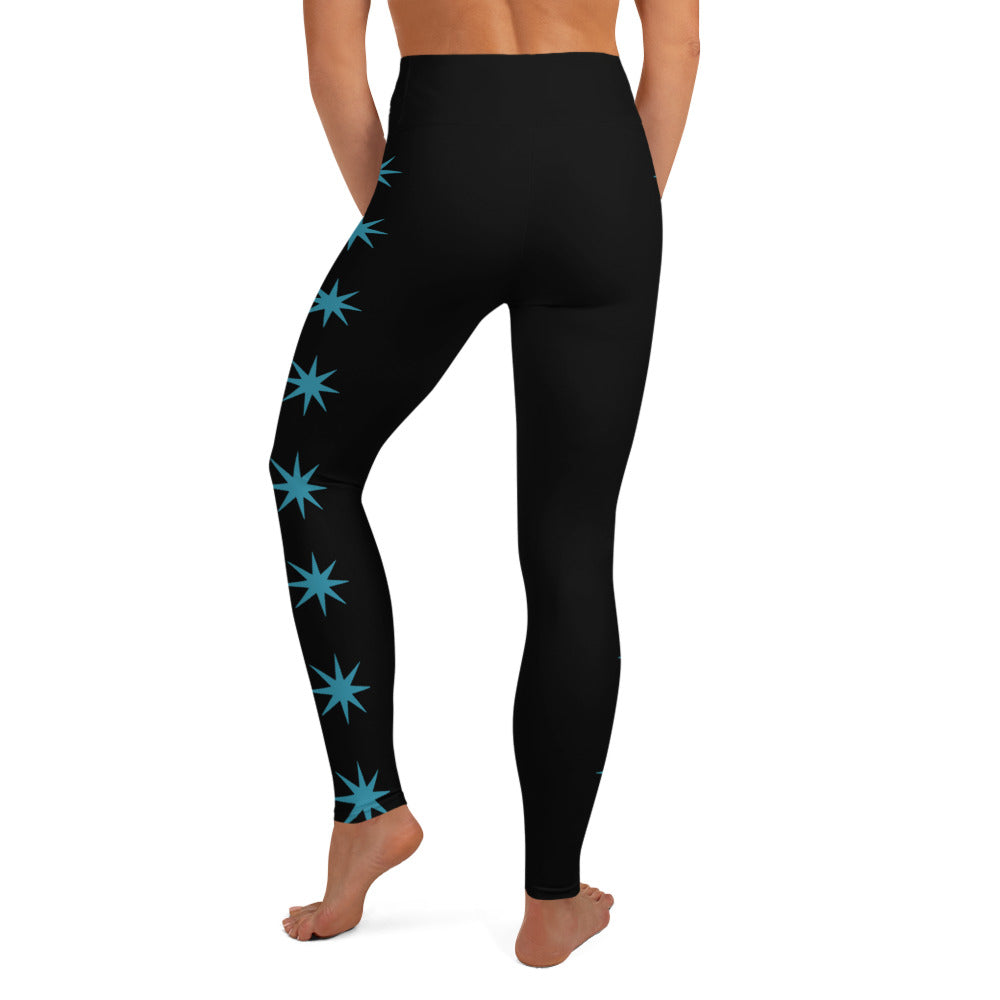 CH Yoga Leggings