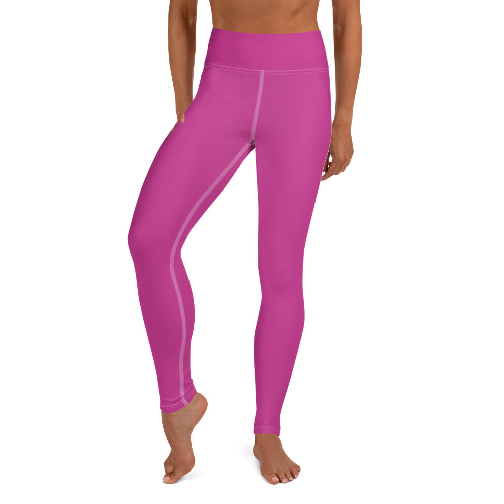 Koi Yoga Leggings