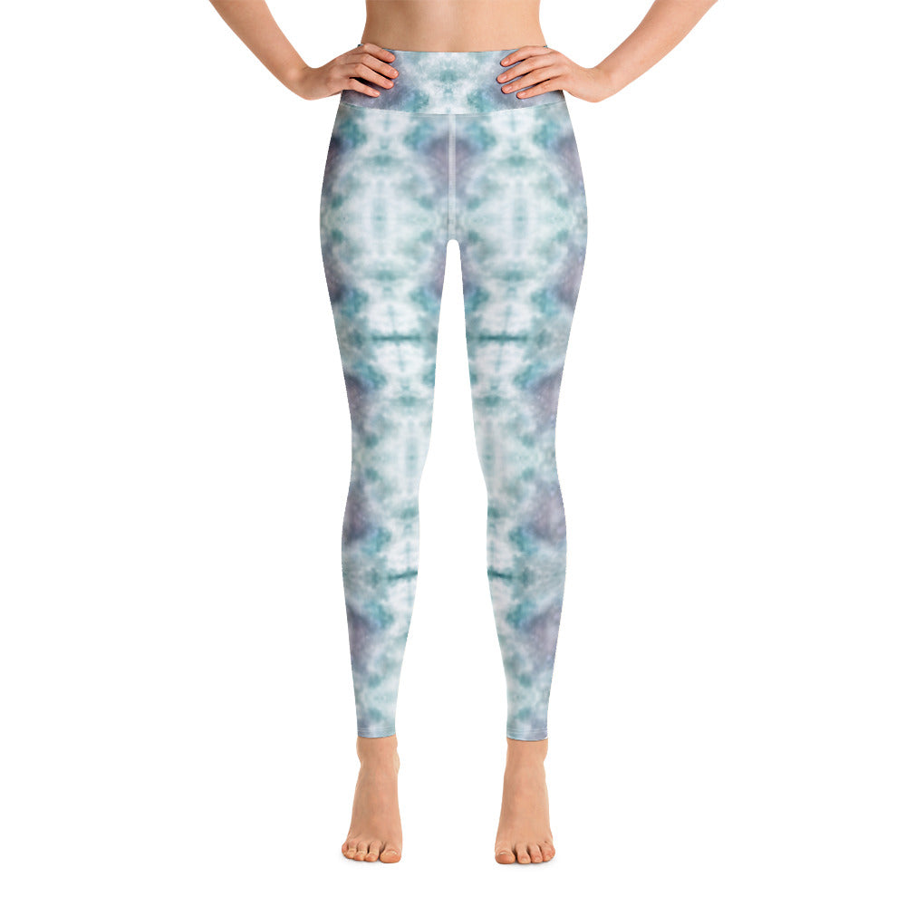 Bliss Yoga Leggings