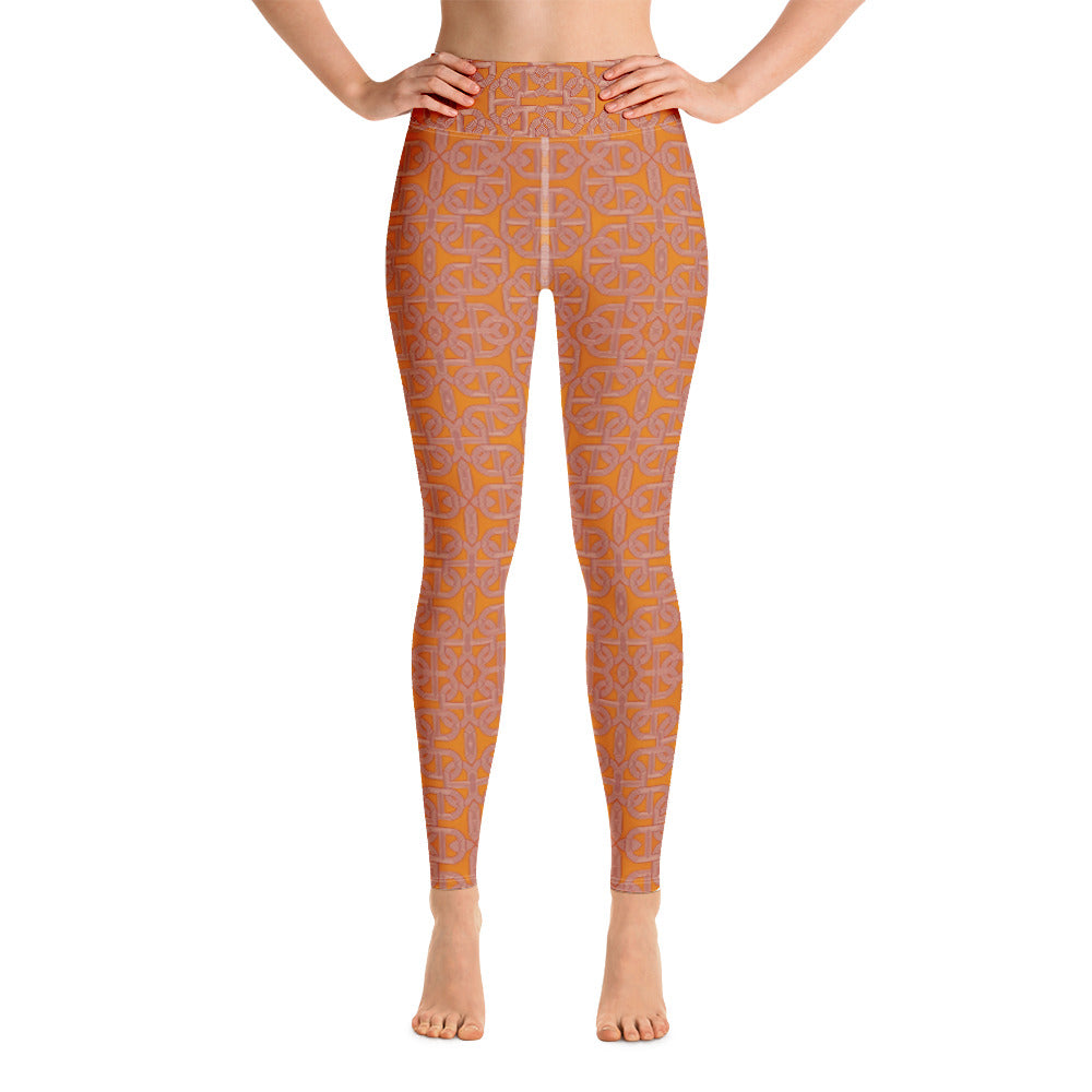 Link Yoga Leggings
