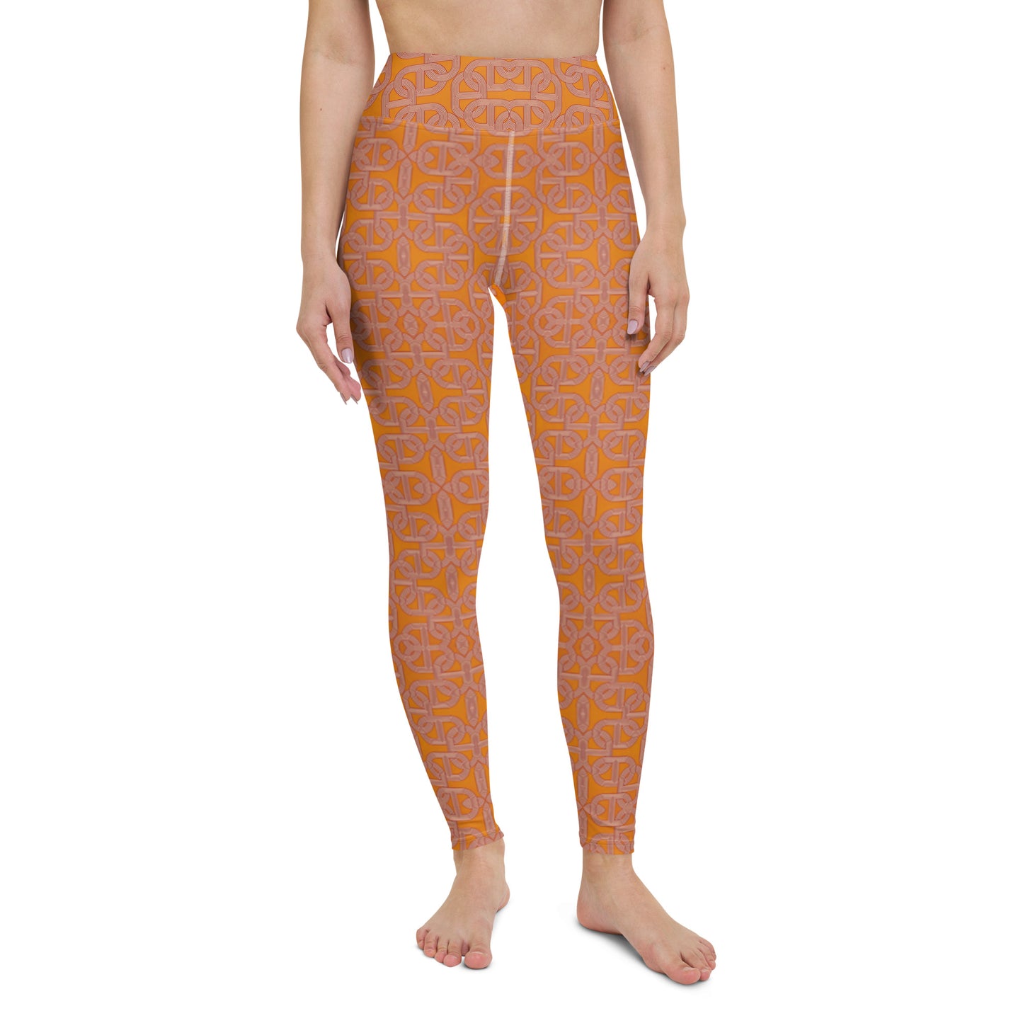 Link Yoga Leggings