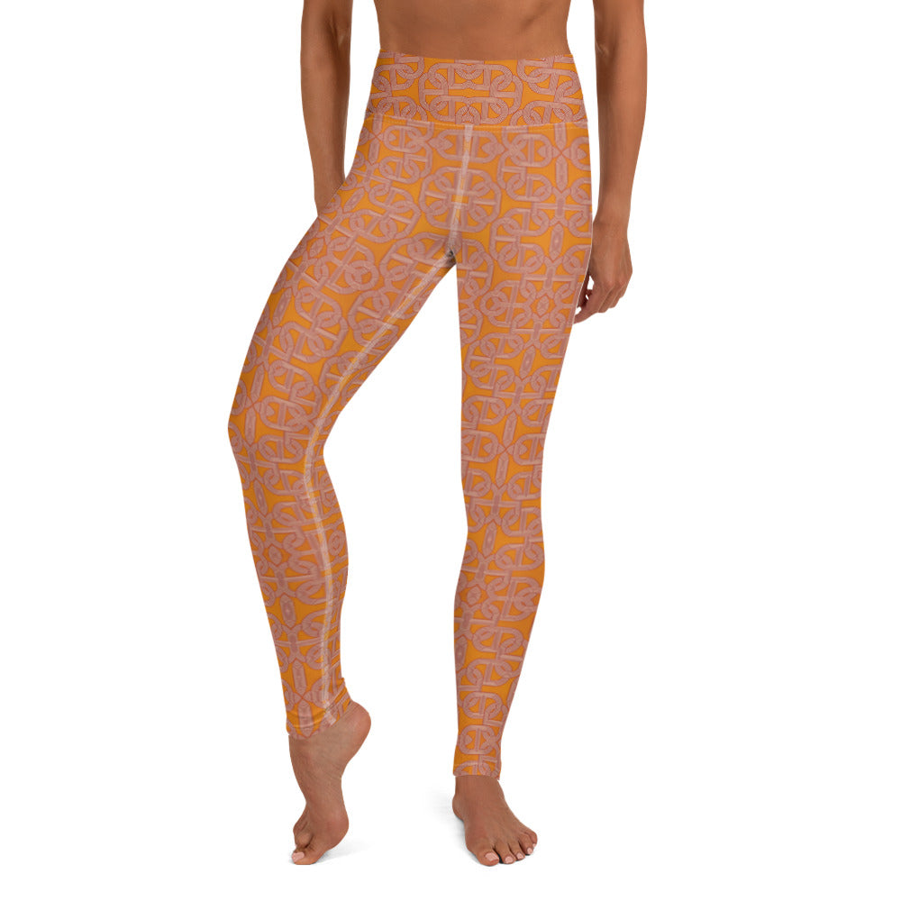 Link Yoga Leggings