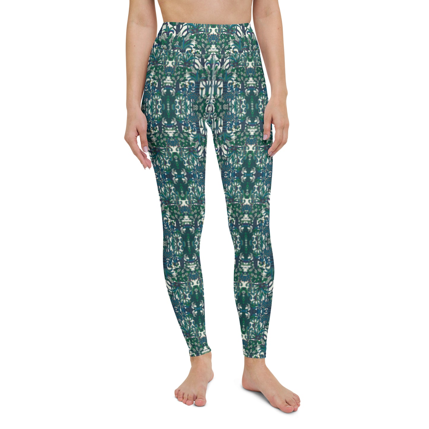 Peyote Yoga Leggings