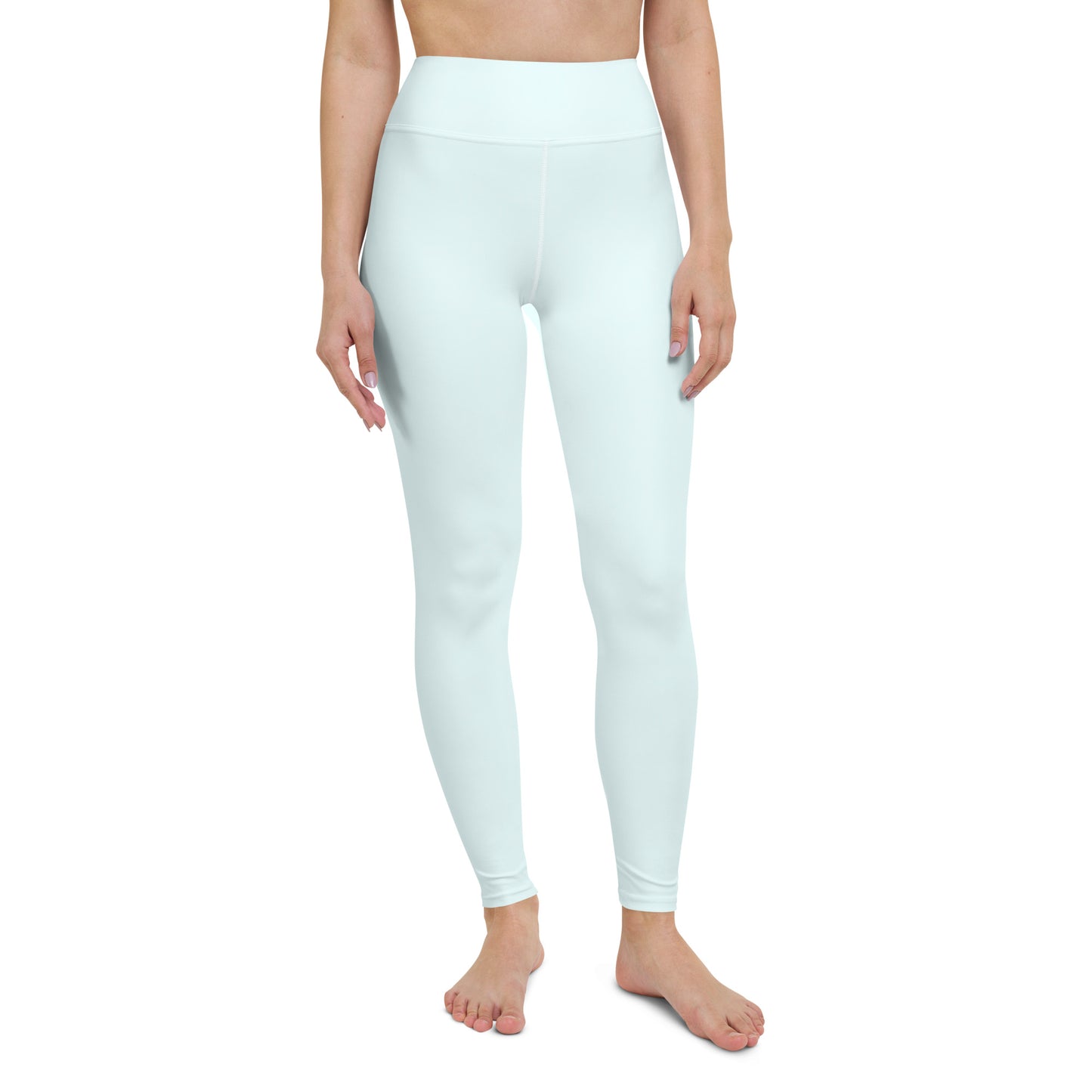 Sky Yoga Leggings