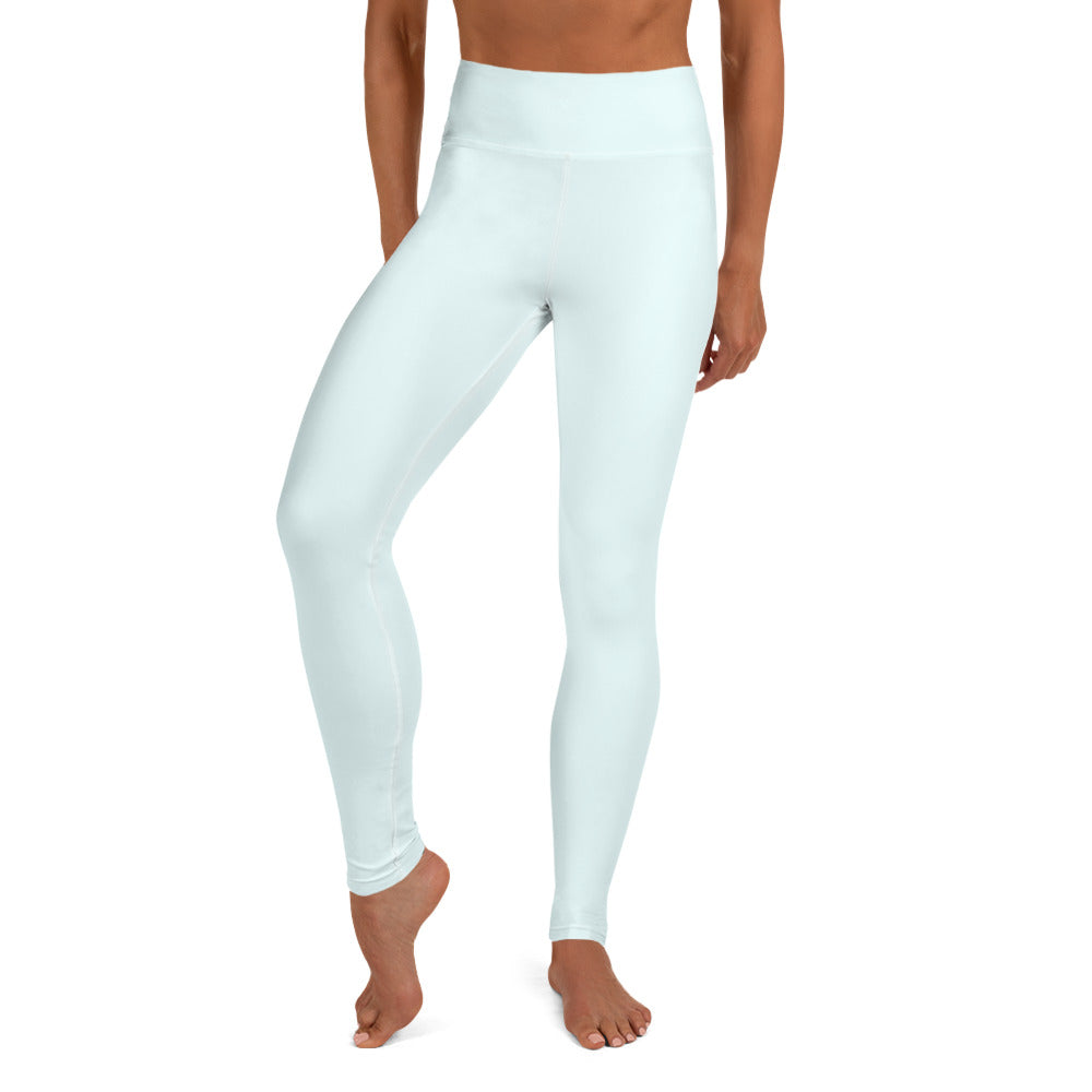 Sky Yoga Leggings