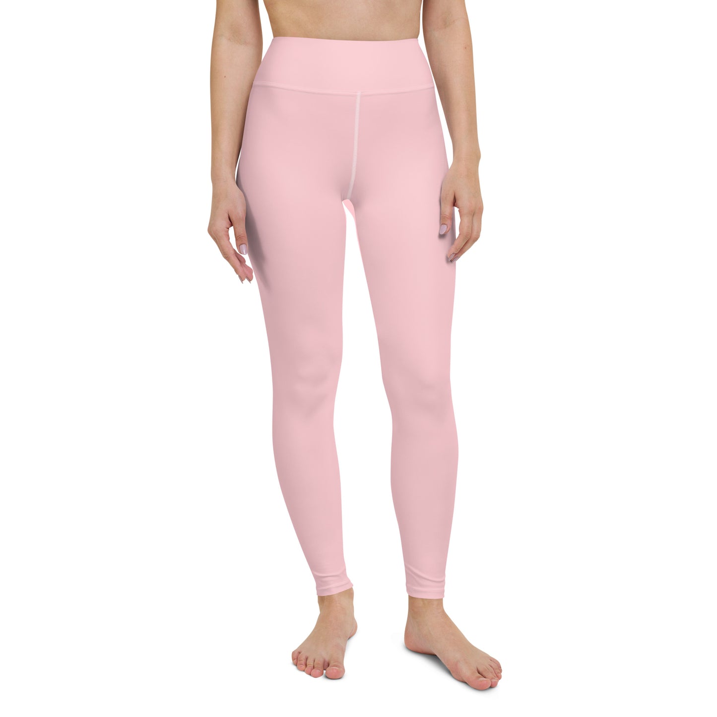 Lotus Yoga Leggings