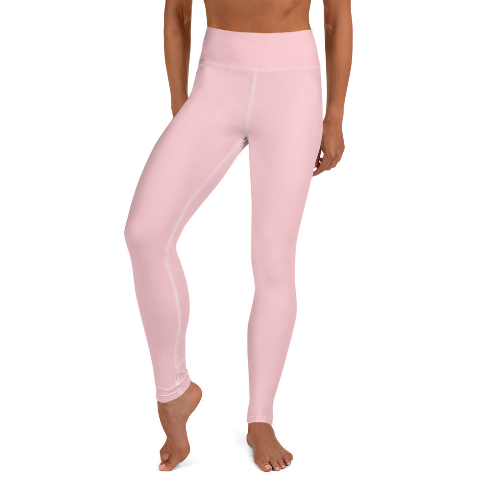 Lotus Yoga Leggings
