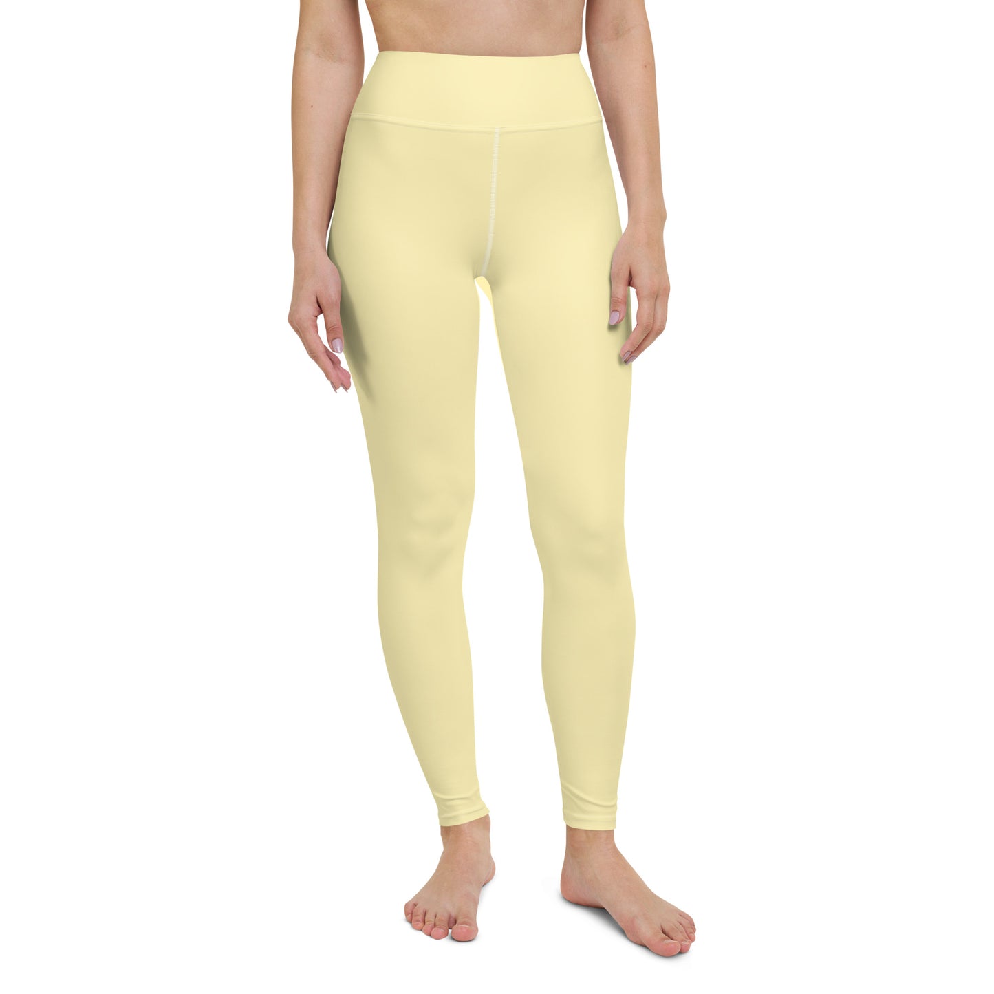 Palo Santo Yoga Leggings