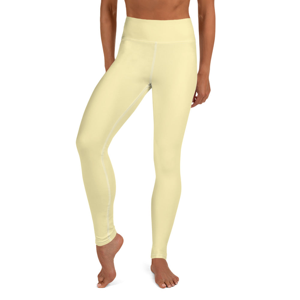 Palo Santo Yoga Leggings