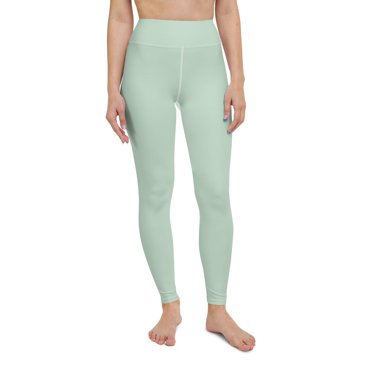 Sage Yoga Leggings
