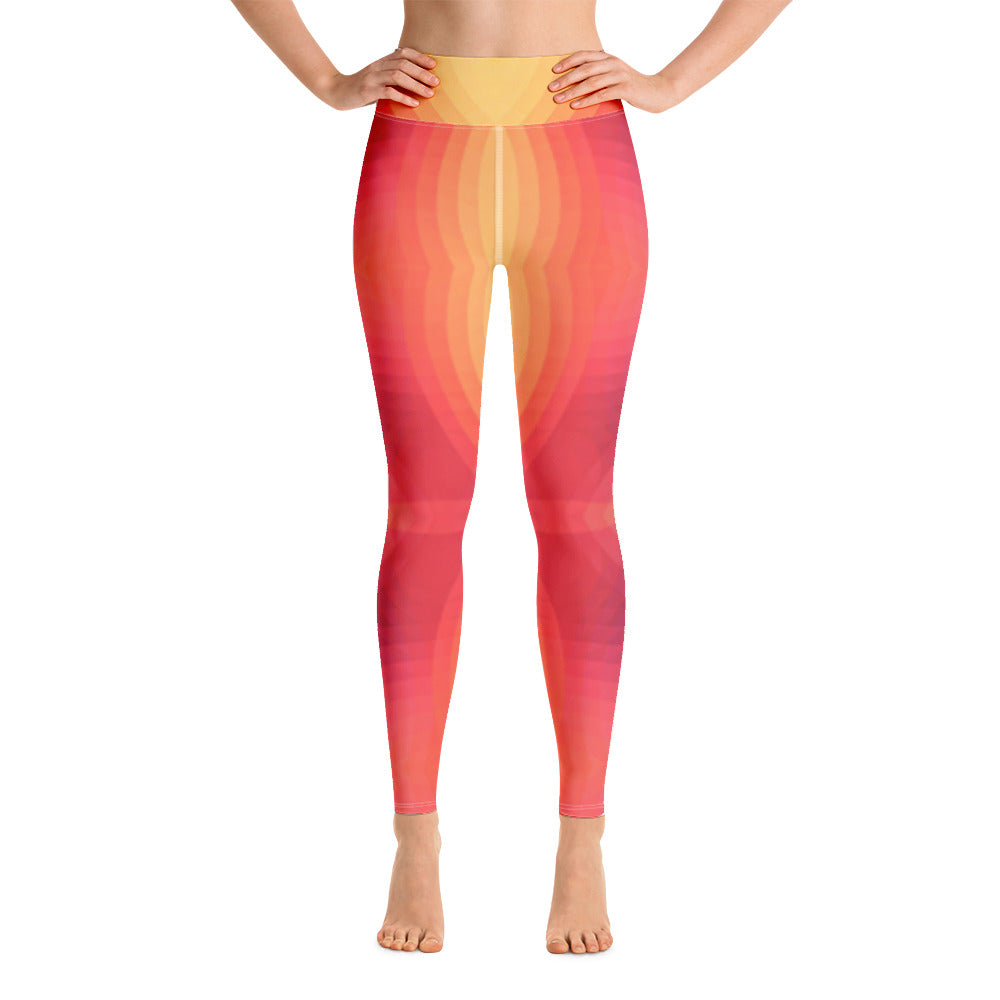Elements Yoga Leggings