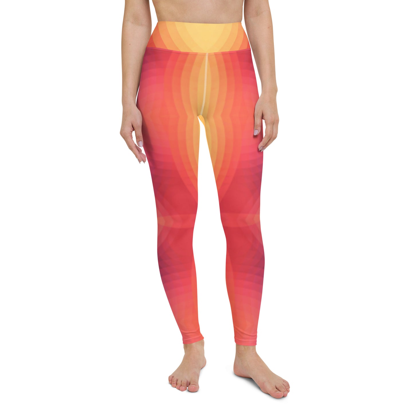 Elements Yoga Leggings