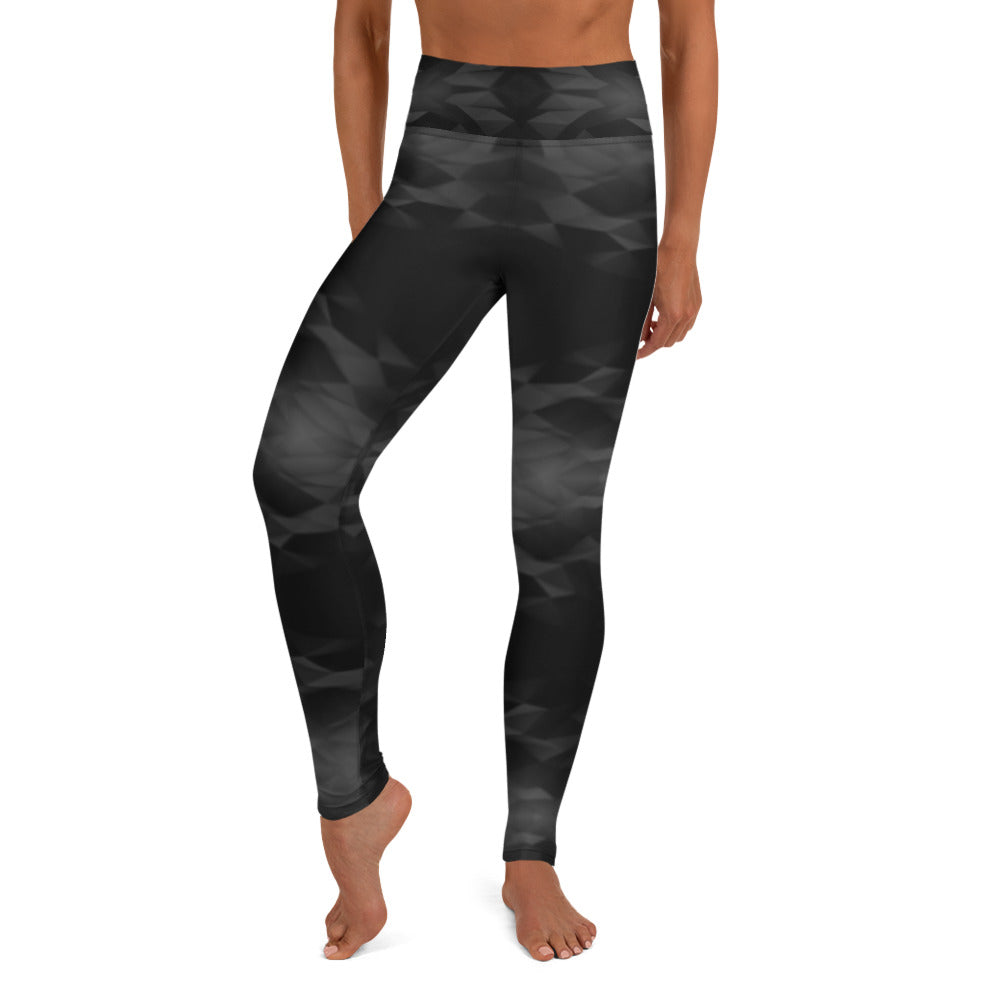 Ebony Yoga Leggings