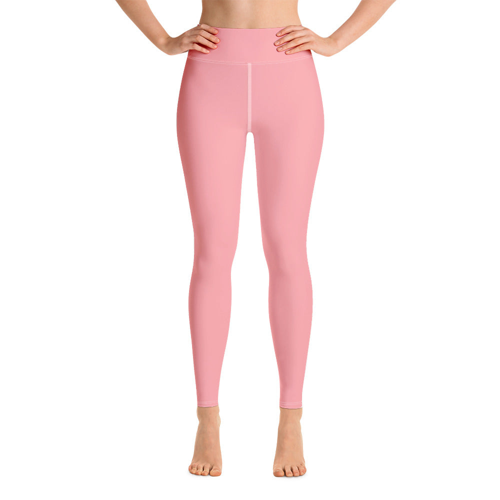 Java Yoga Leggings