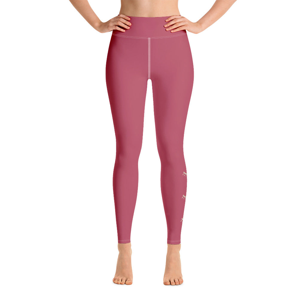EOP Hippie Yoga Leggings