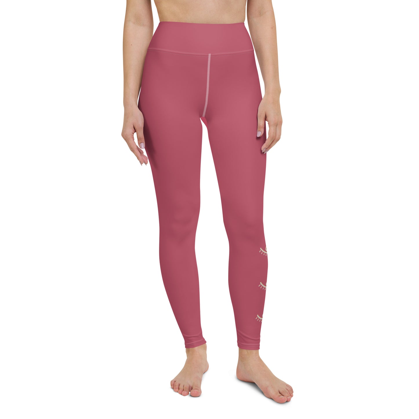 EOP Hippie Yoga Leggings