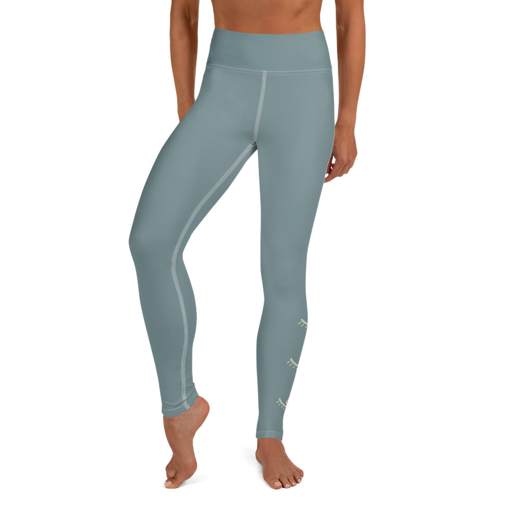 EOP Gothic Yoga Leggings