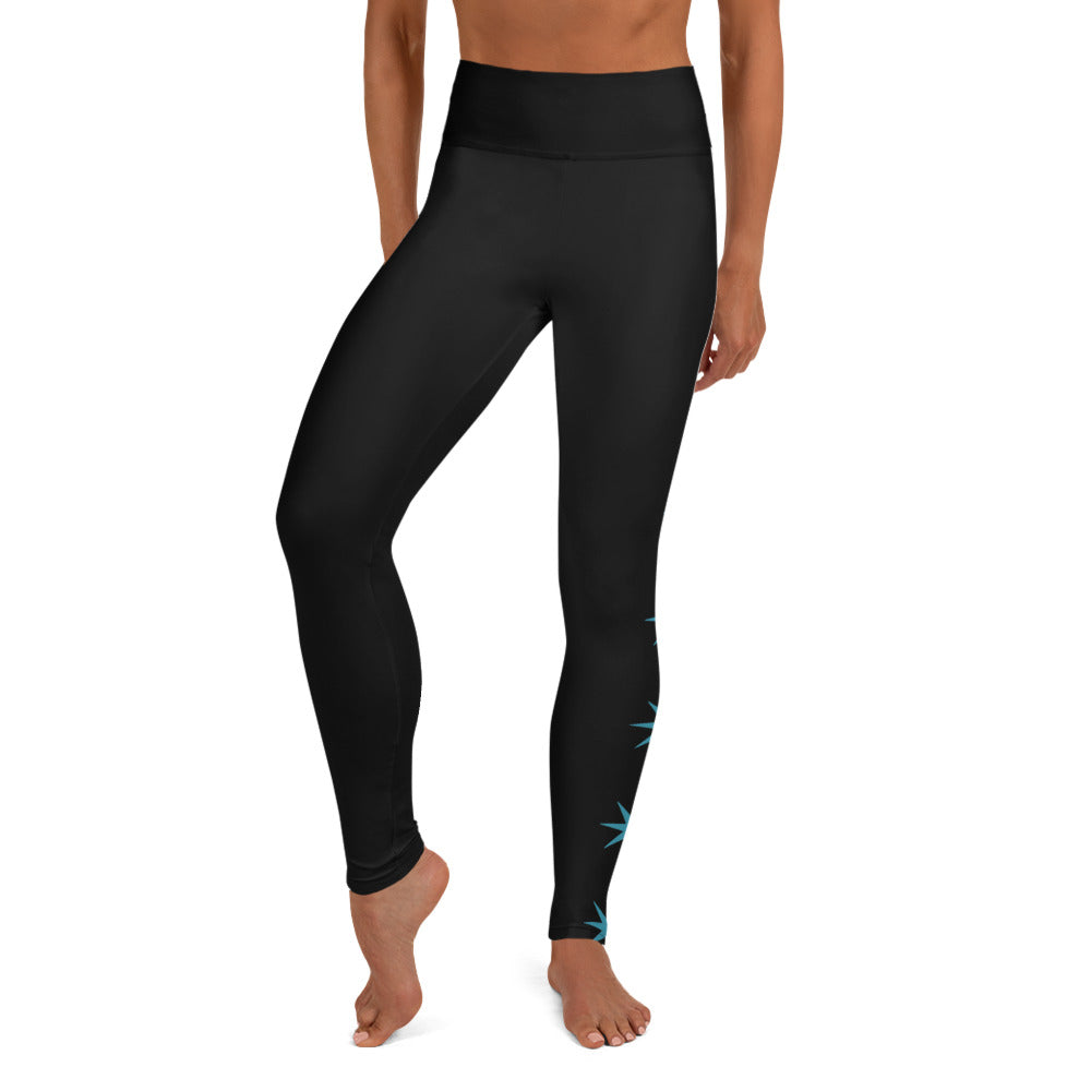 CH Yoga Leggings