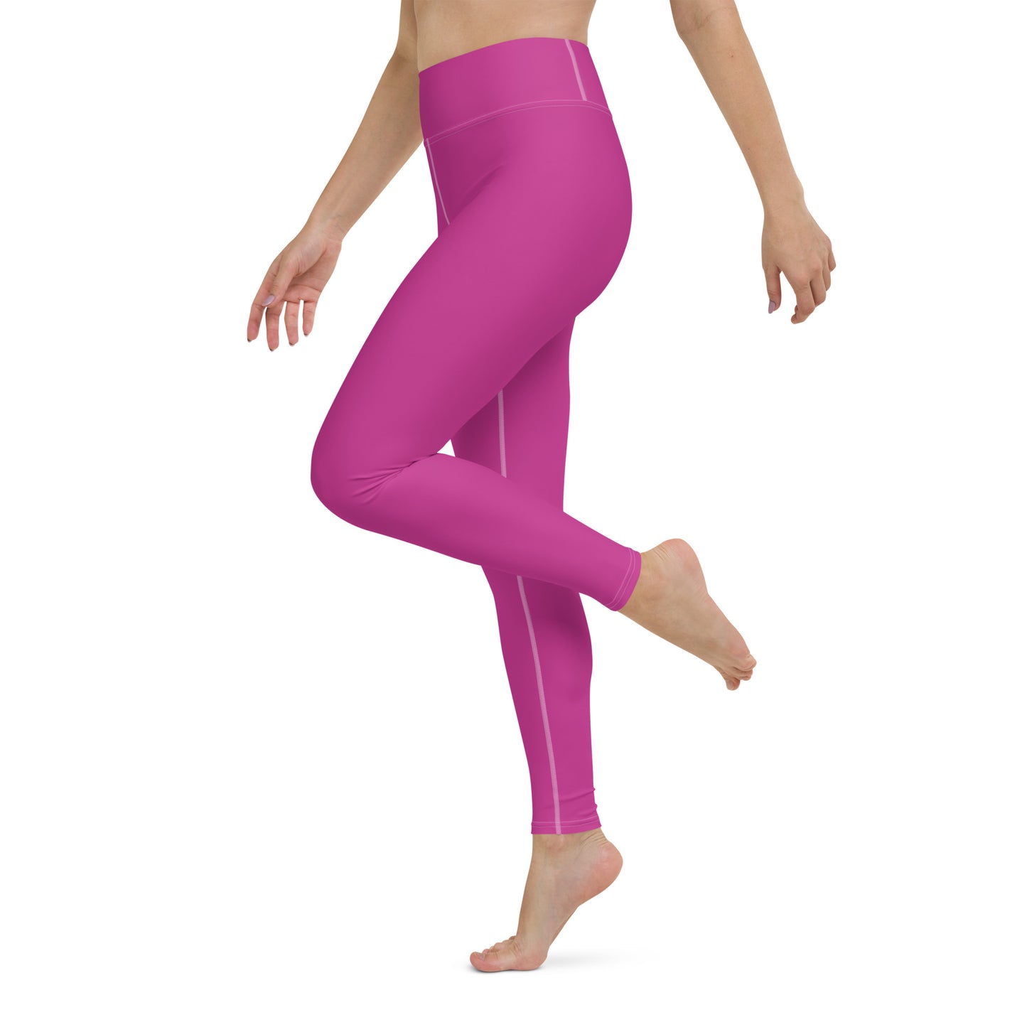 Koi Yoga Leggings