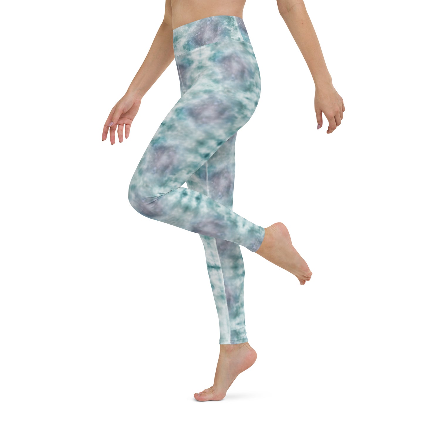 Bliss Yoga Leggings