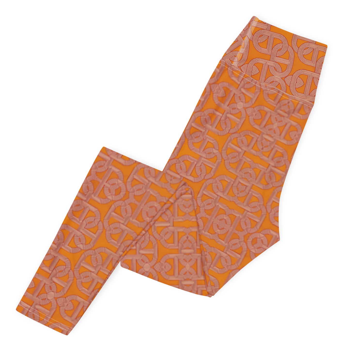 Link Yoga Leggings