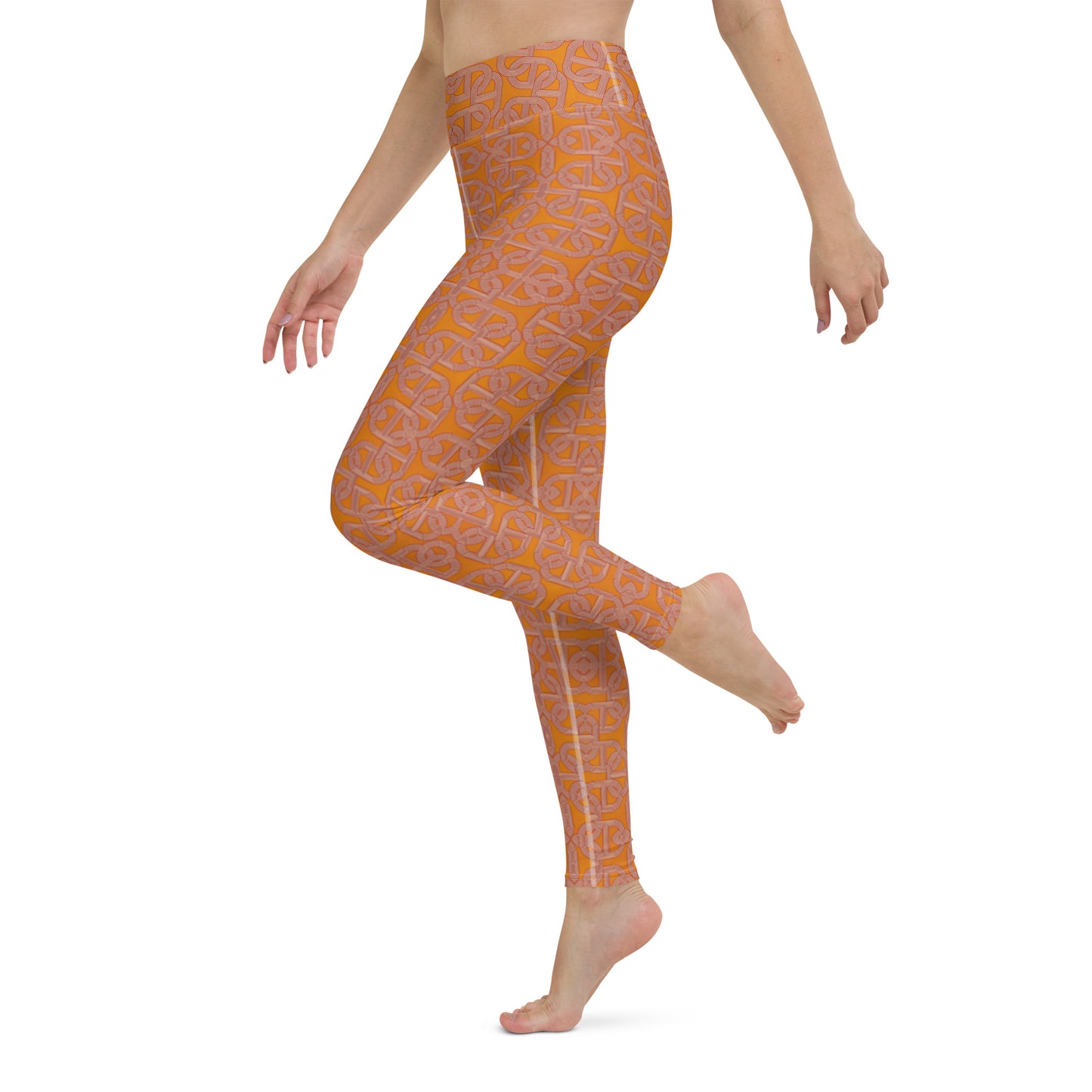 Link Yoga Leggings