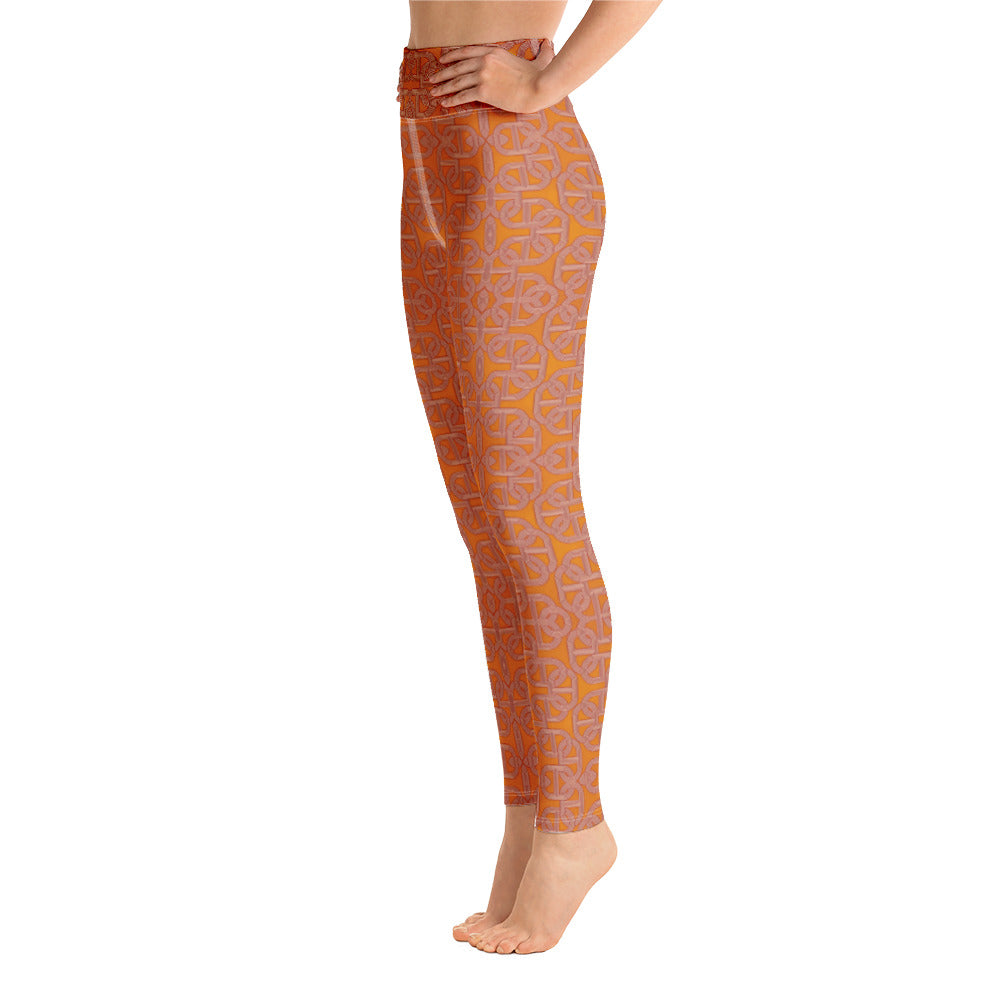 Link Yoga Leggings