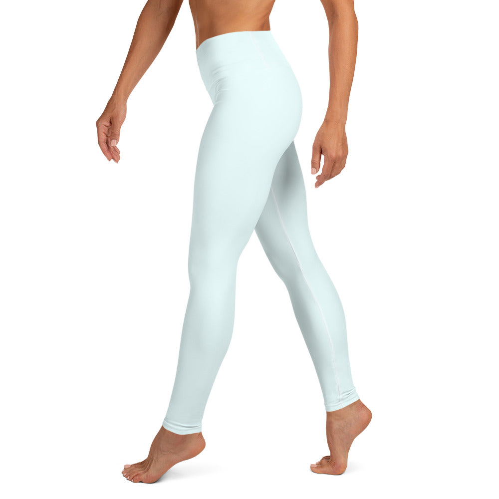Sky Yoga Leggings