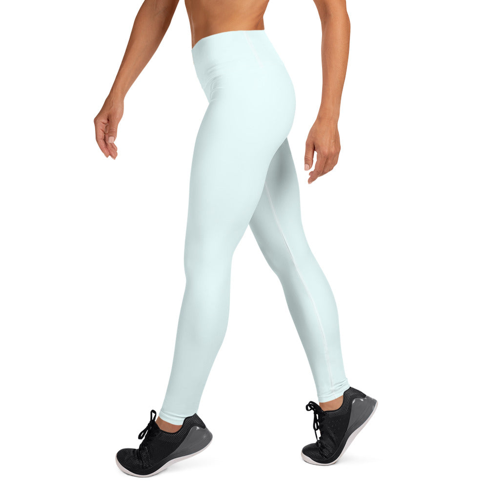 Sky Yoga Leggings