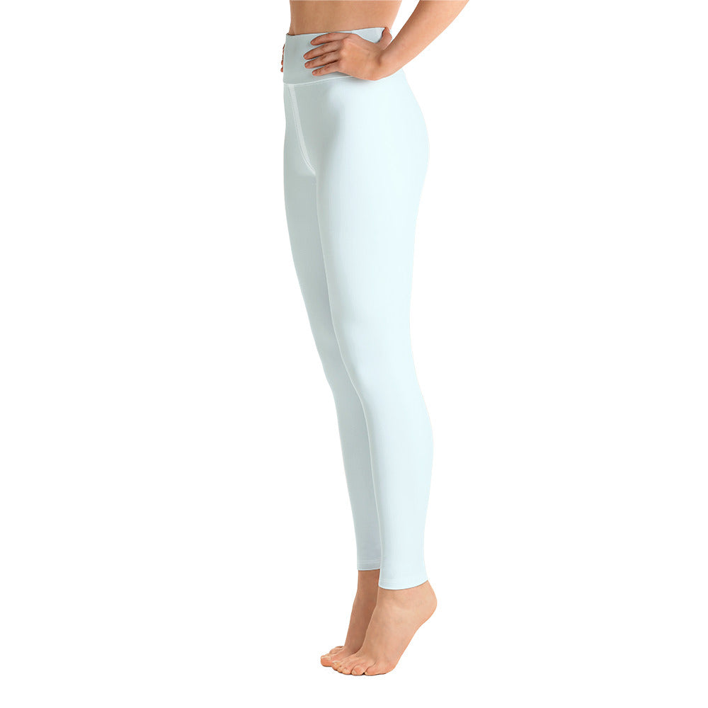 Sky Yoga Leggings