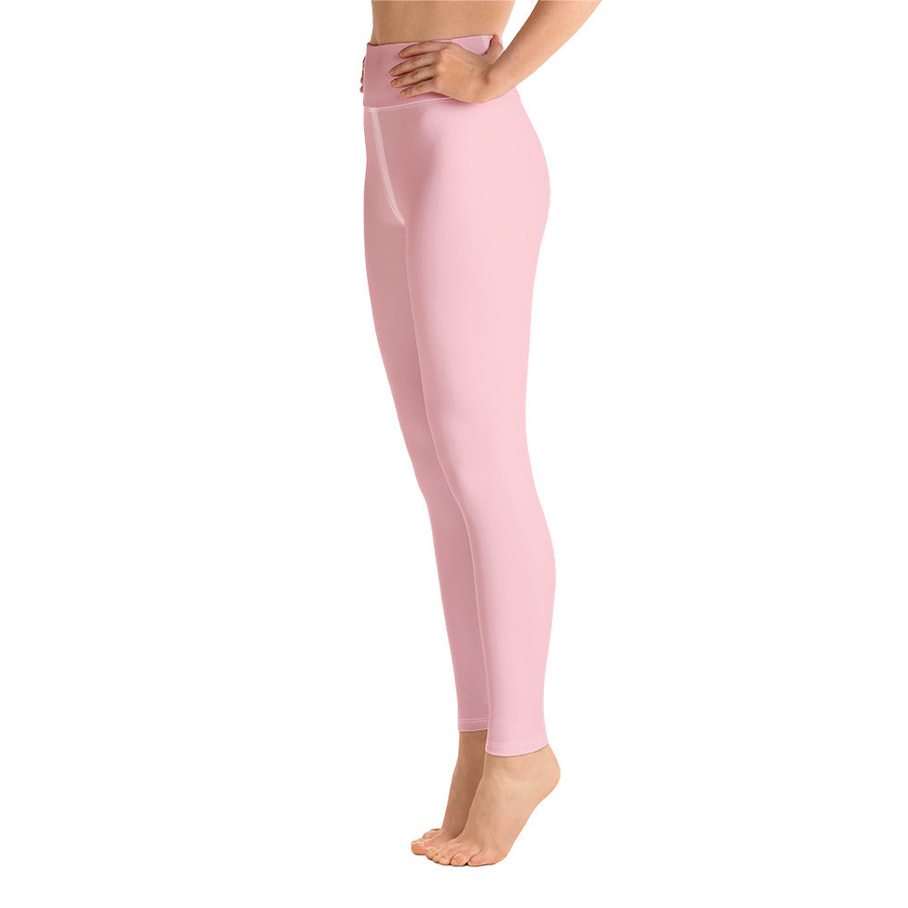 Lotus Yoga Leggings